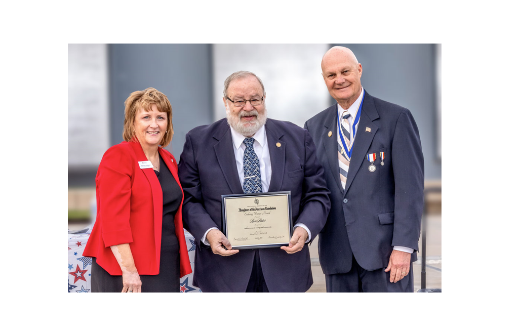 Vietnam veterans honored at Lansing event