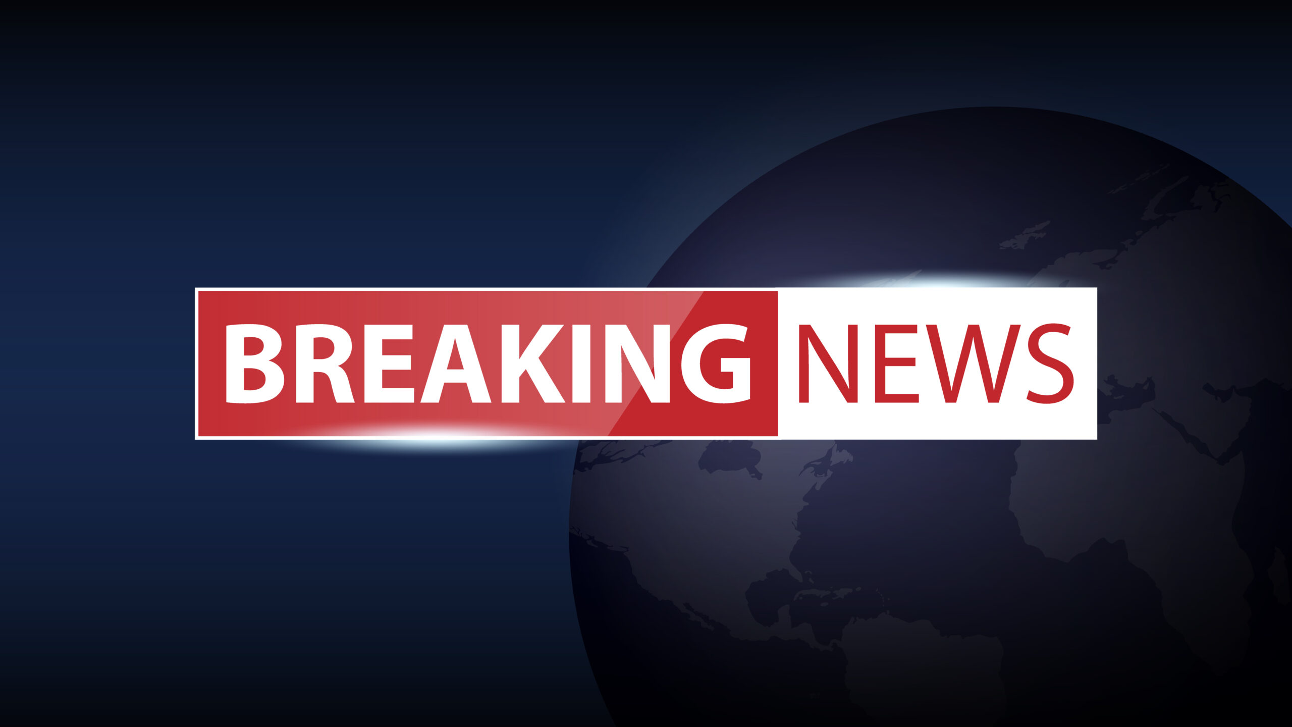 Glider crashes in local field