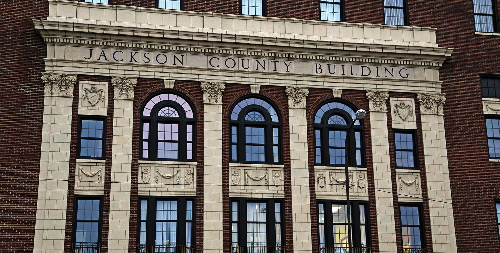 Jackson County kicks off $28 million energy project