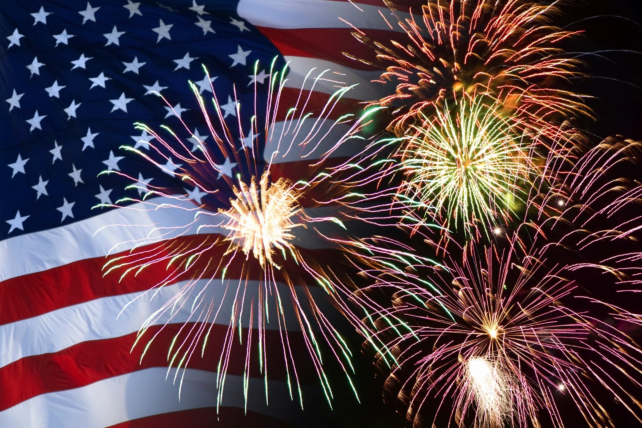 Gregory’s 48th Annual 4th of July Celebration Schedule