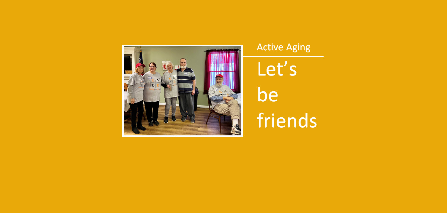 Active Aging