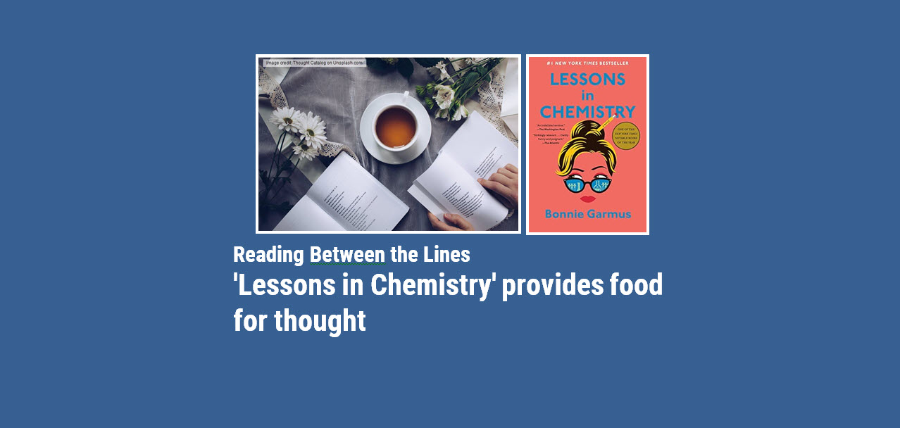 Reading between the Lines