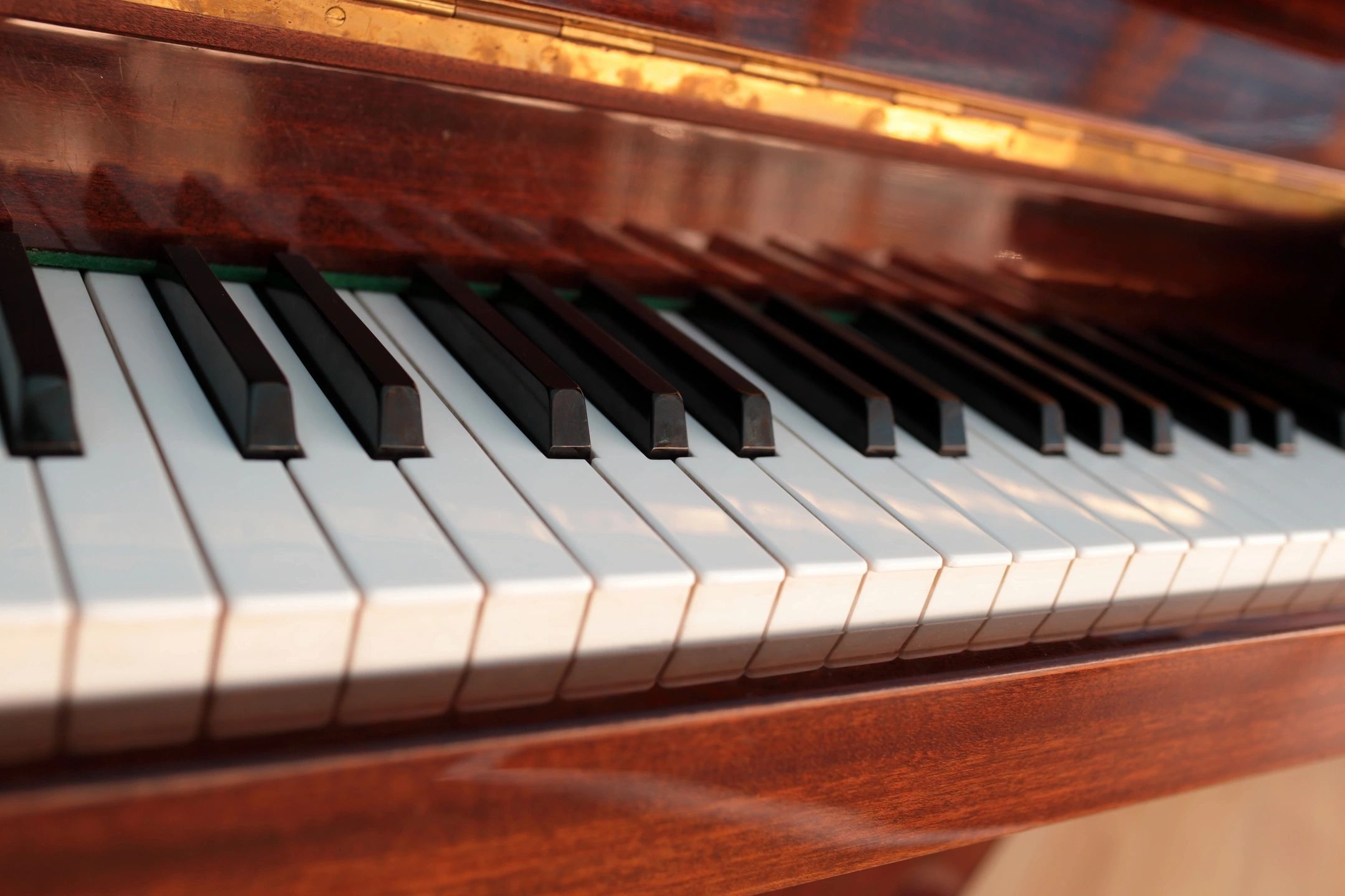 Local Pianist to Perform at Historic Stockbridge Township Hall