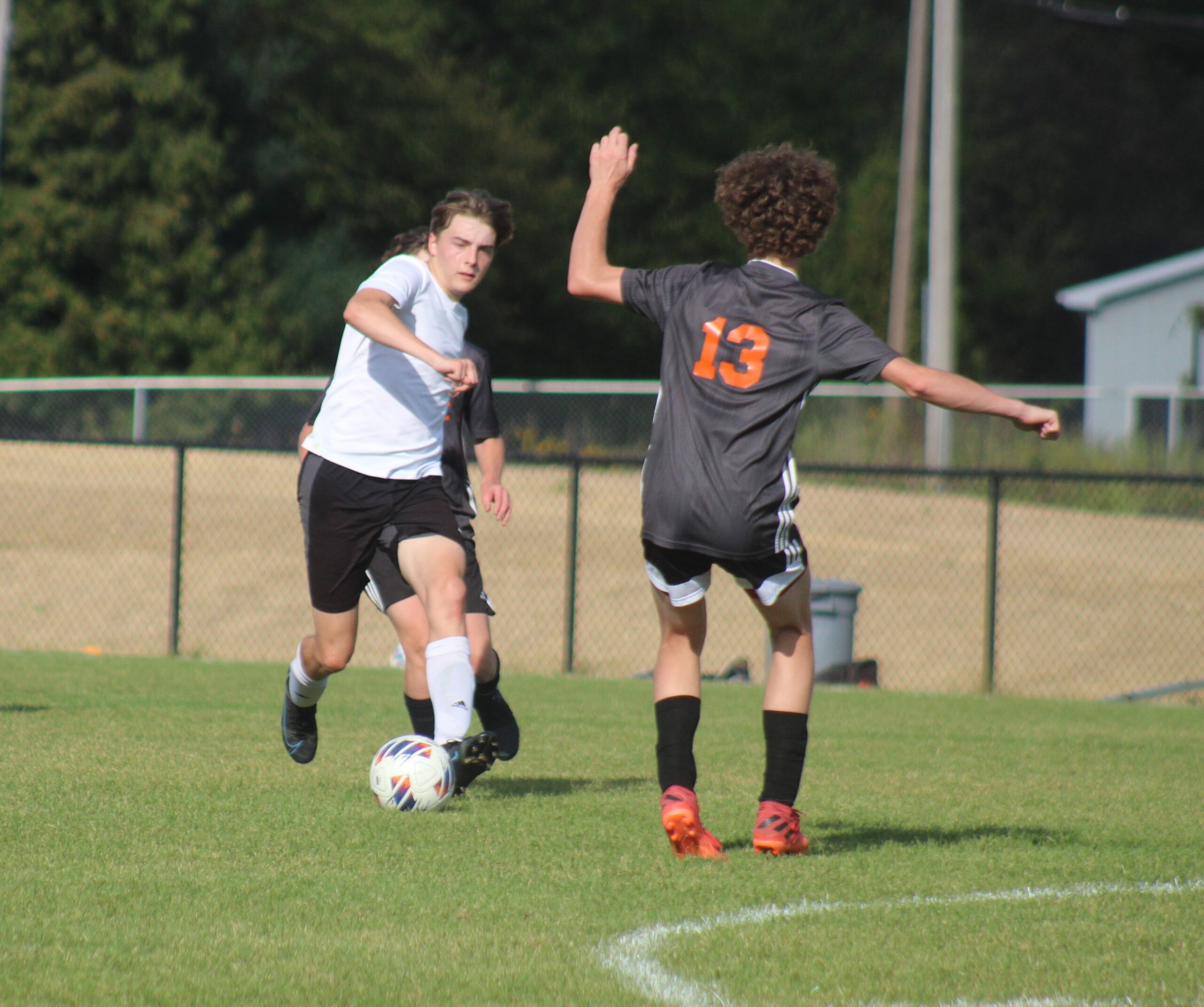 Panthers End Regular Season on Roll