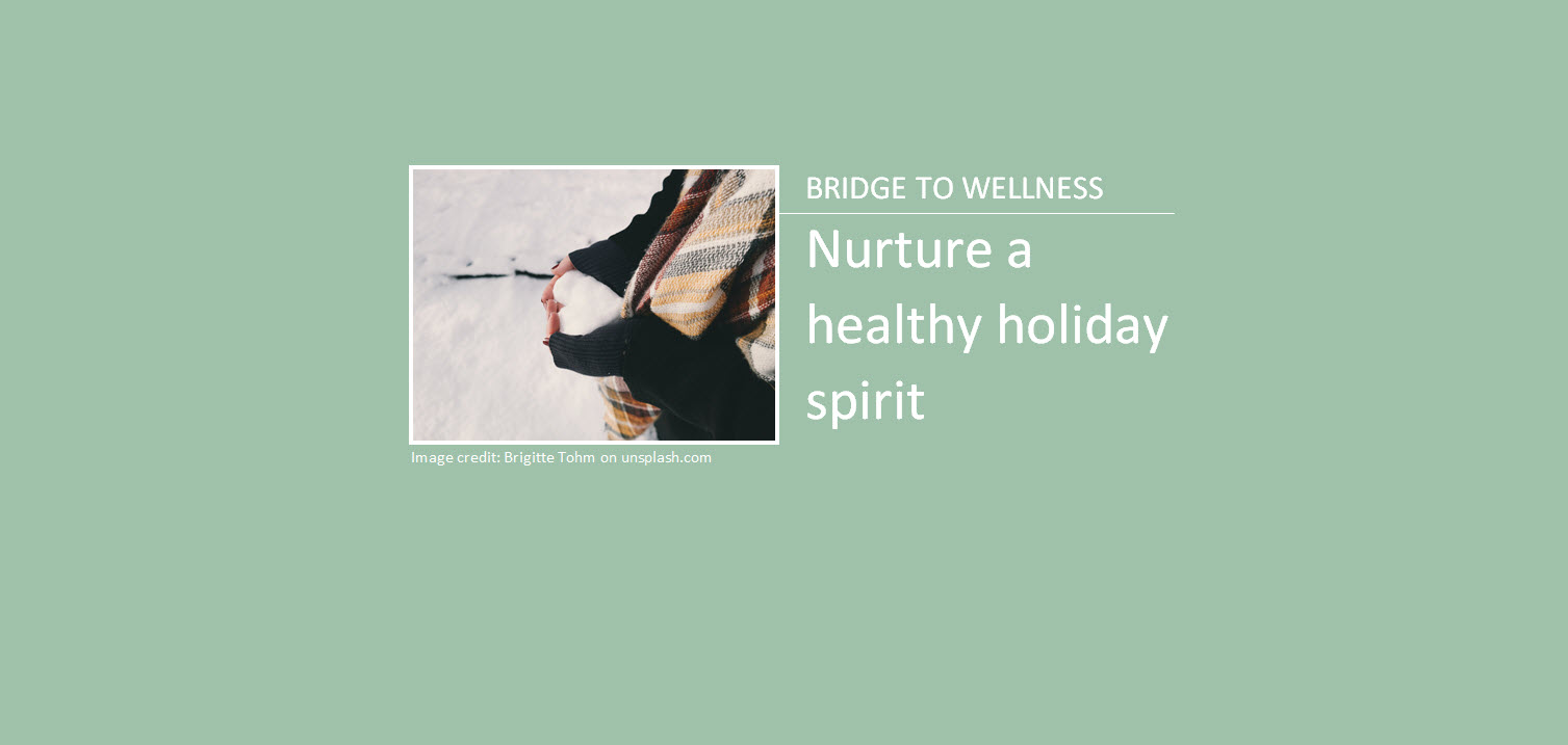 Bridge to Wellness