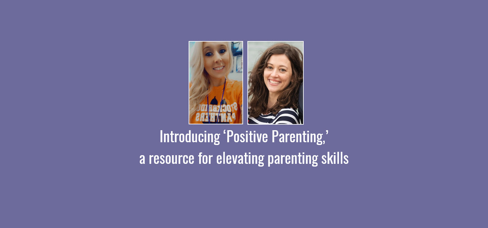 Positive Parenting