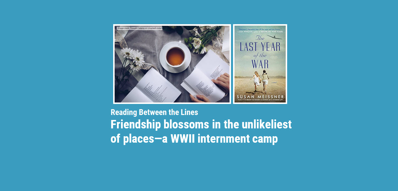 Reading between the Lines