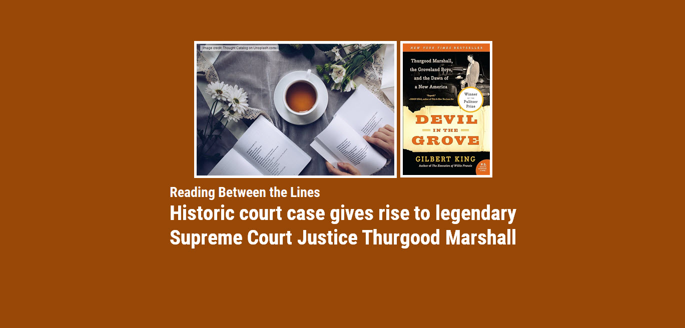 Reading Between the Lines