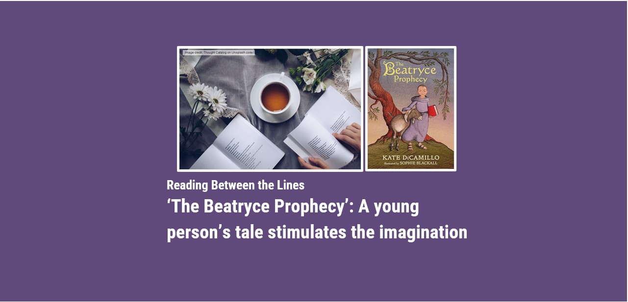 Reading Between the Lines