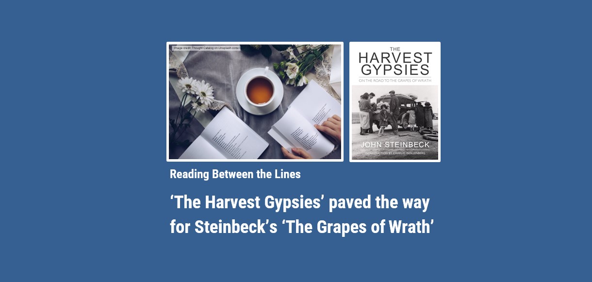 Reading Between the Lines