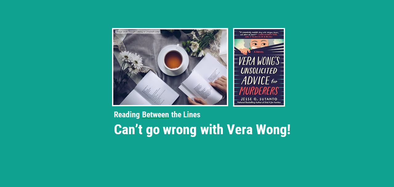 Reading between the Lines