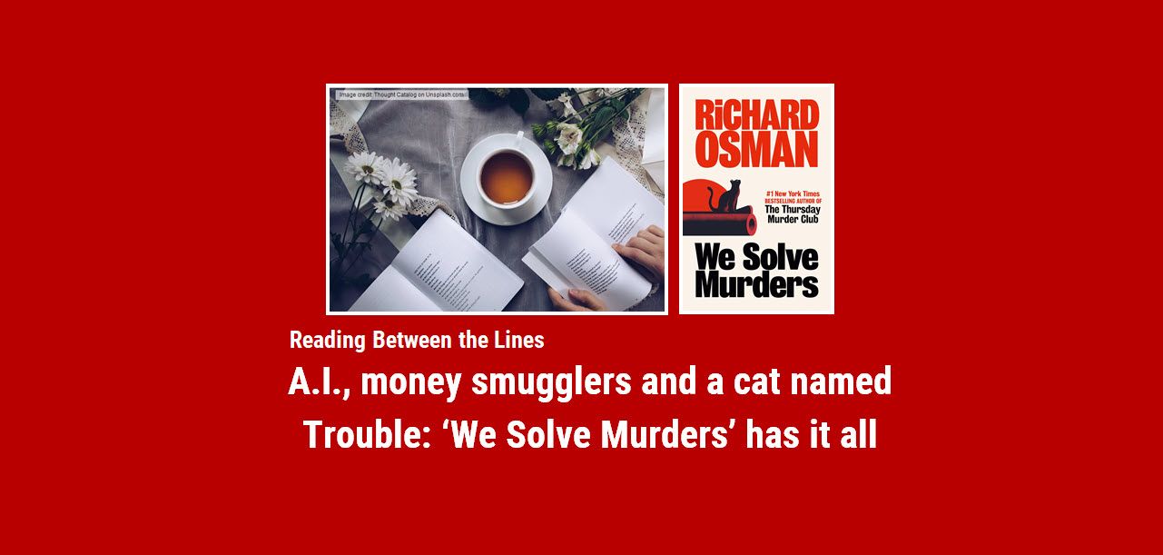 Reading between the Lines