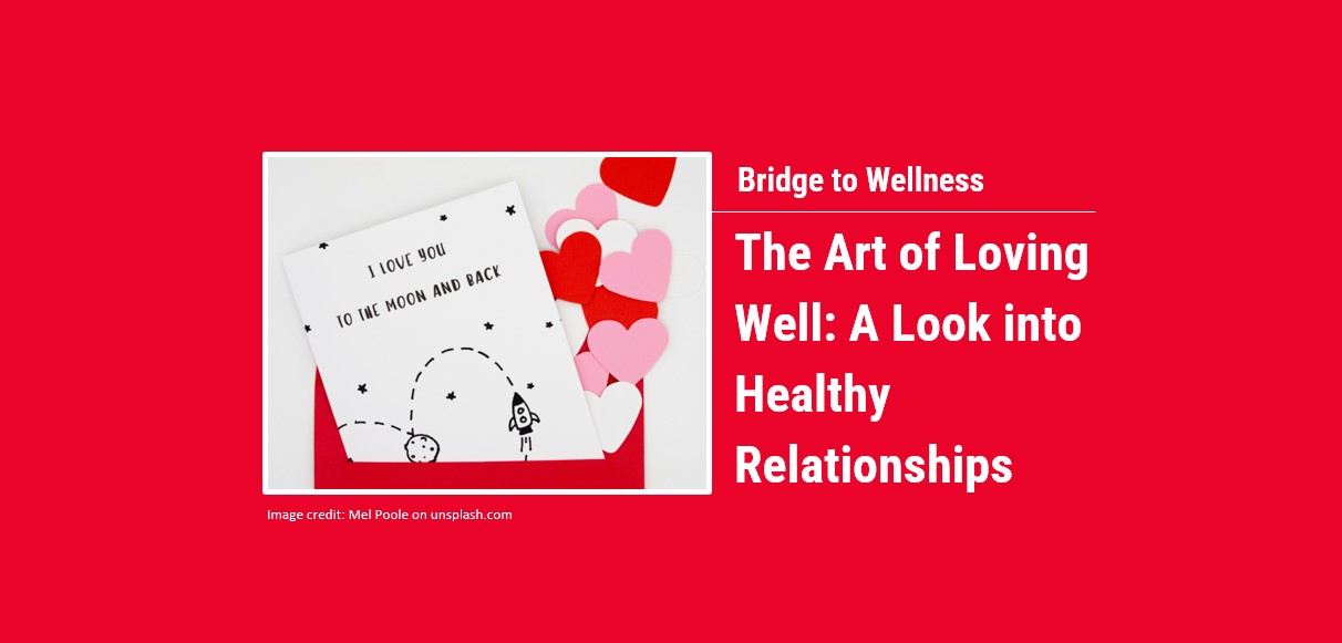 Bridge to Wellness