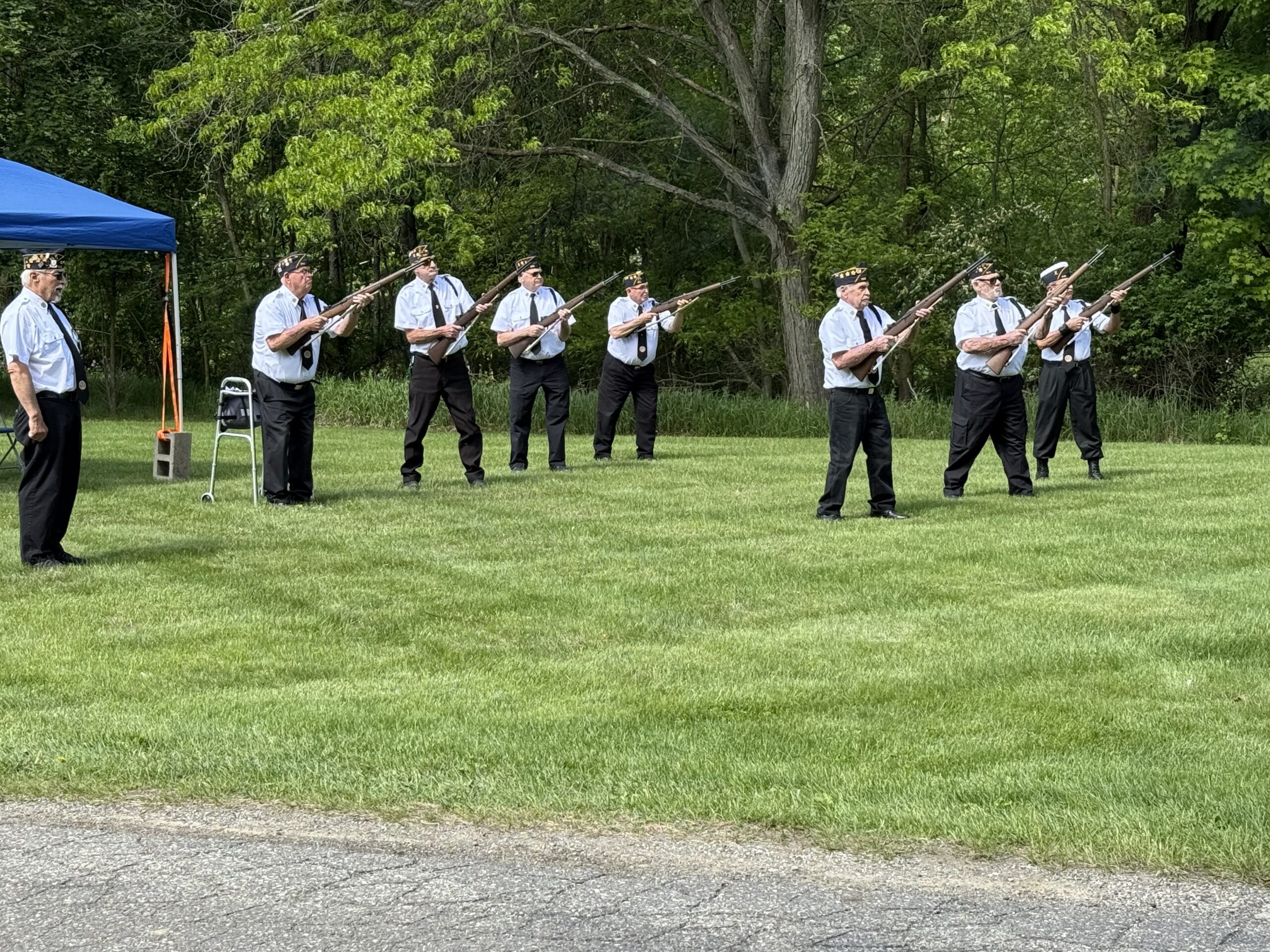 Today is a time for remembering