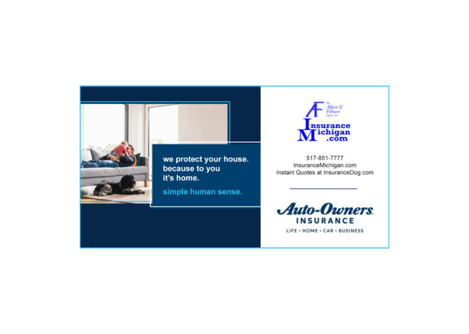 ABBOTT & FILLMORE AGENCY—FULL SERVICE SINCE 1946