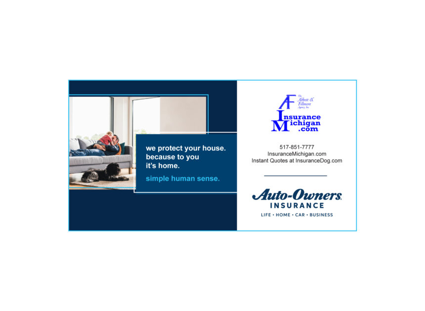 ABBOTT & FILLMORE AGENCY—FULL SERVICE SINCE 1946