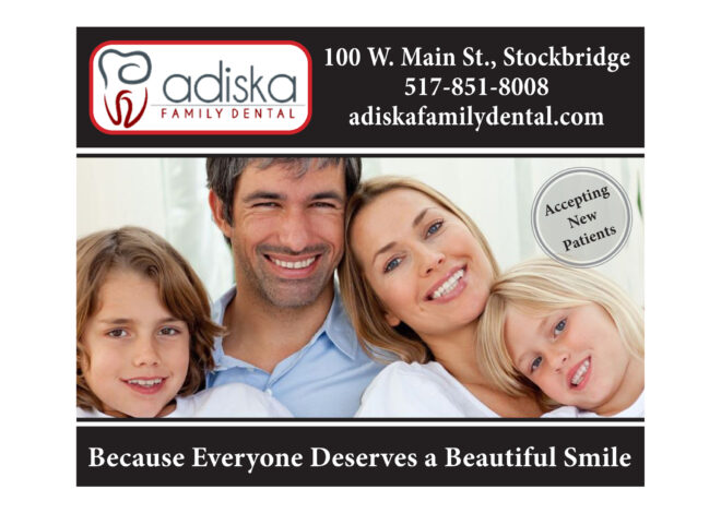 Adiska Family Dental—Accepting New Patients