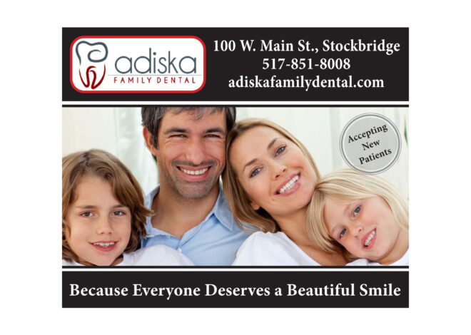 Adiska Family Dental—Accepting New Patients