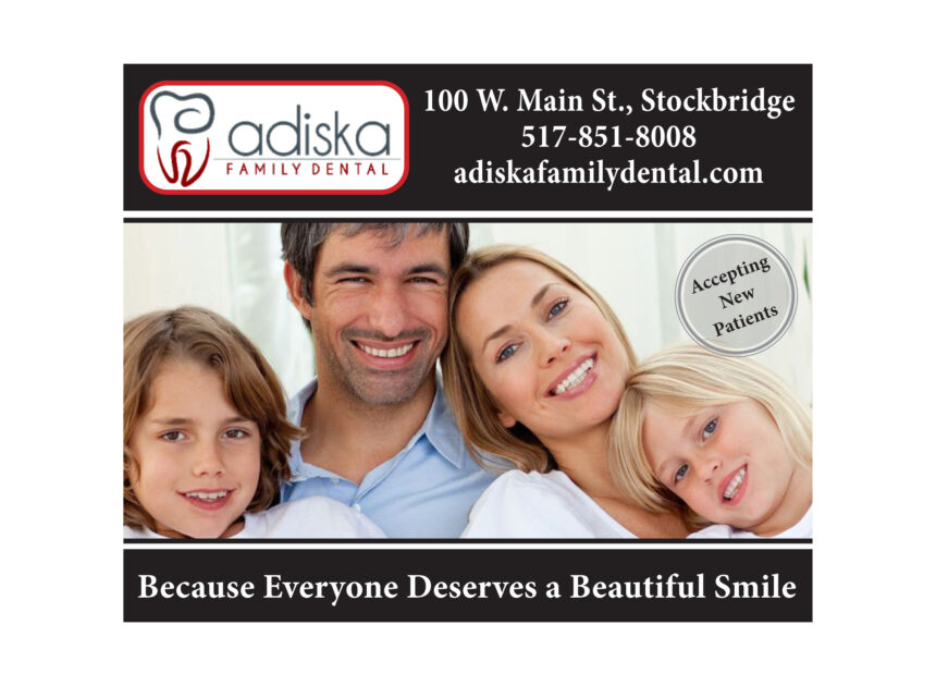 Adiska Family Dental—Accepting New Patients