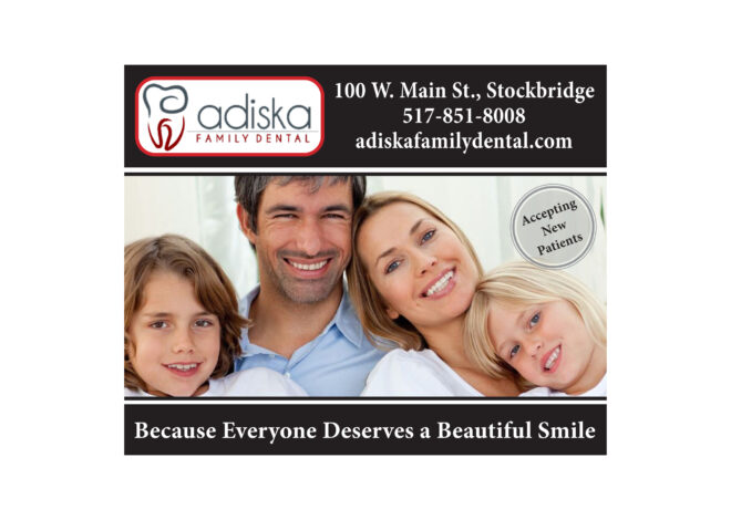 Adiska Family Dental—Accepting New Patients