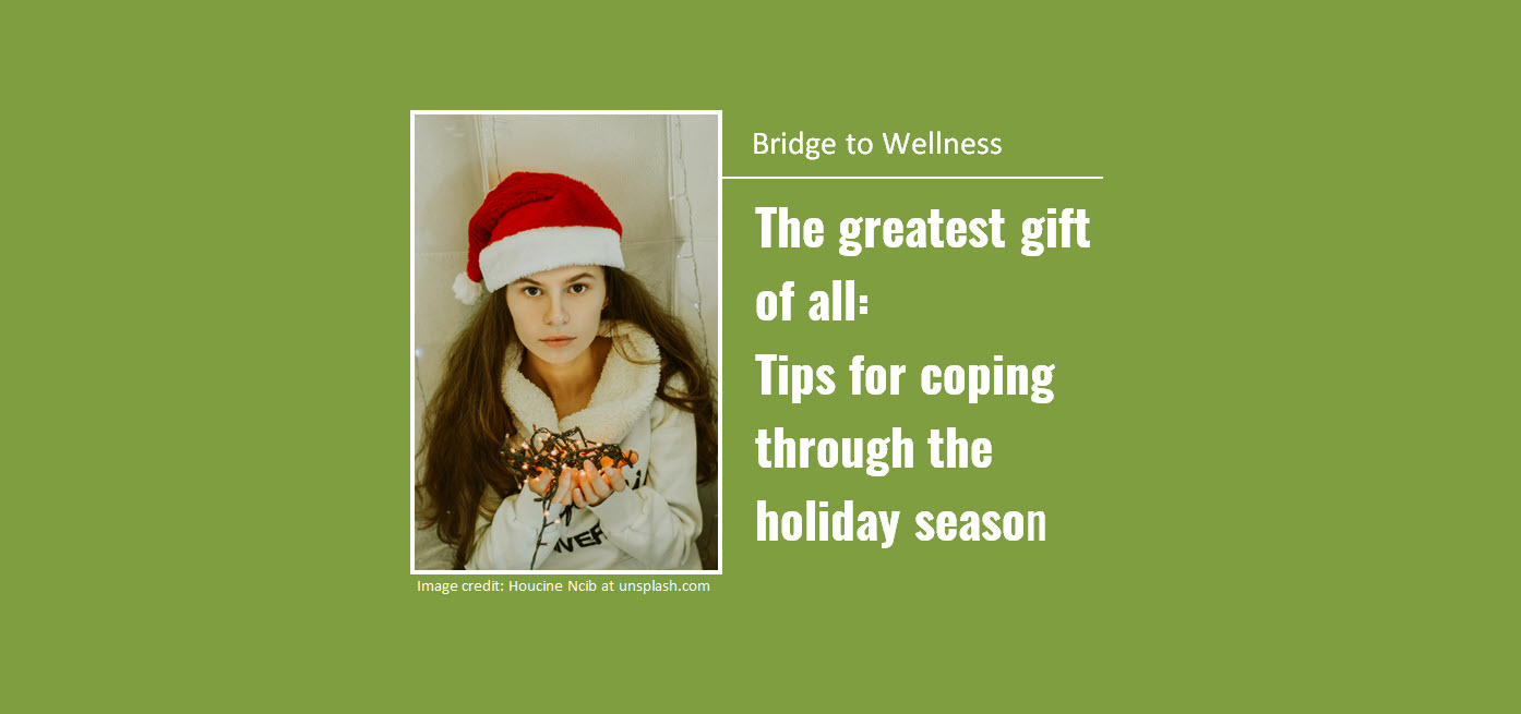 Bridge to Wellness