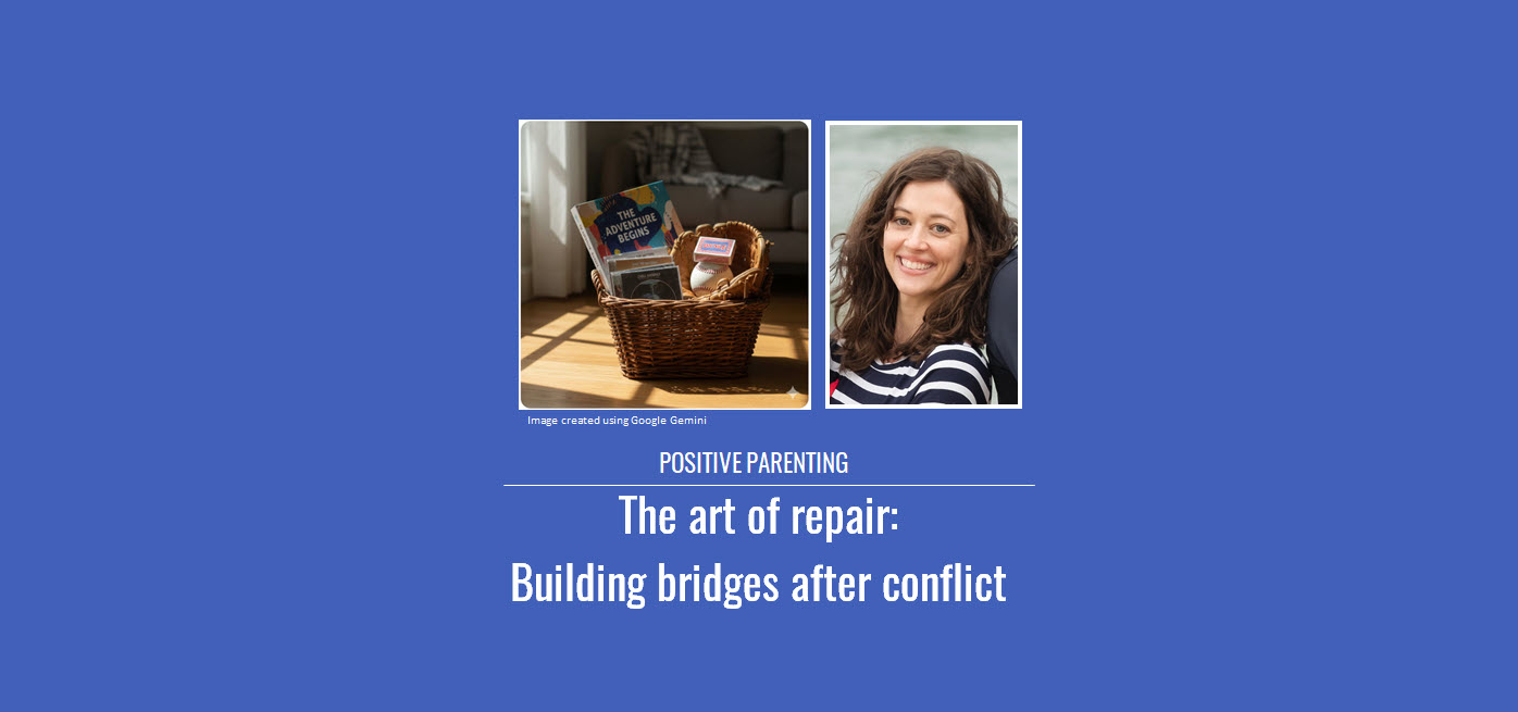 Positive Parenting