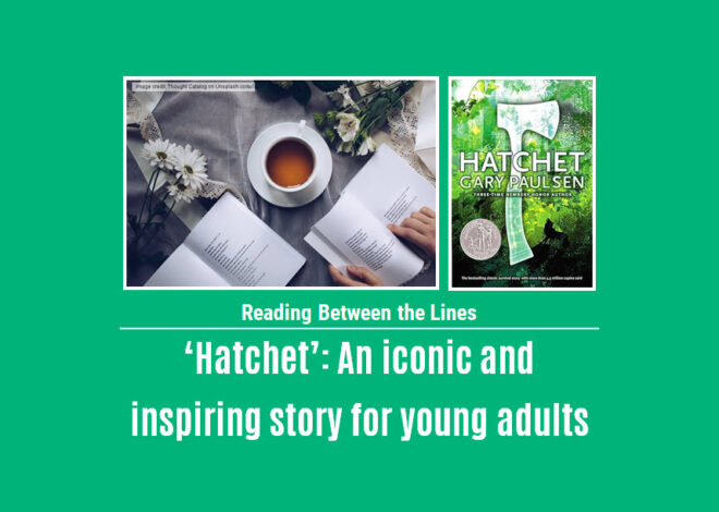 Reading Between the Lines