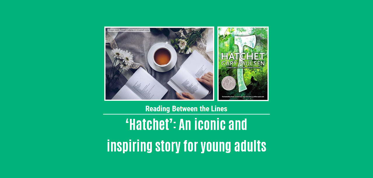 Reading Between the Lines