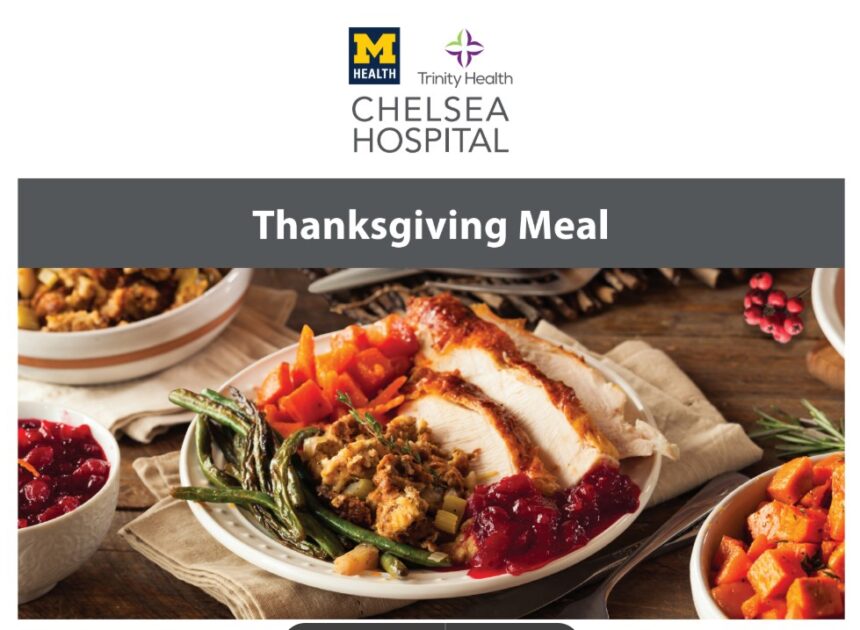 Gather with other this Thanksgiving!