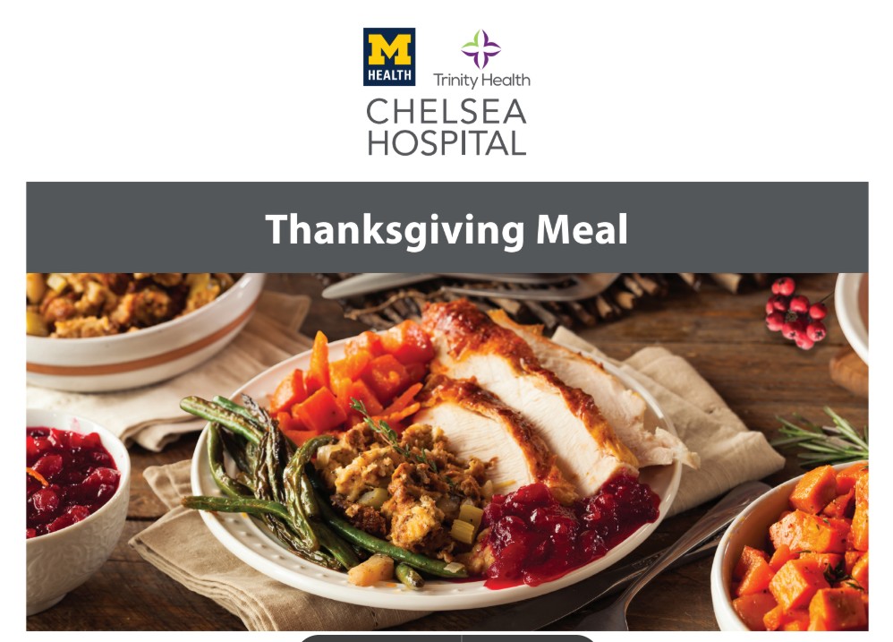 Gather with other this Thanksgiving!