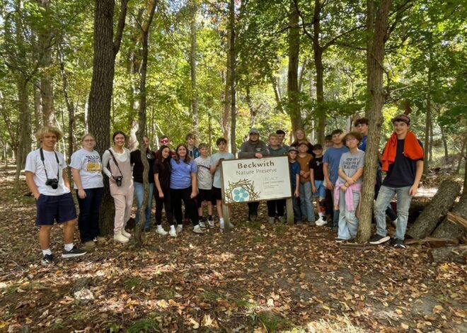 Stockbridge FFA Celebrates a Season of Growth, Learning, and Community Impact