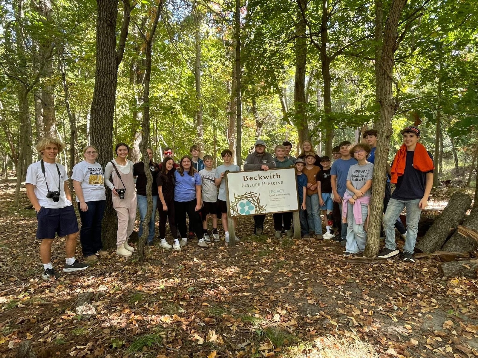 Stockbridge FFA Celebrates a Season of Growth, Learning, and Community Impact