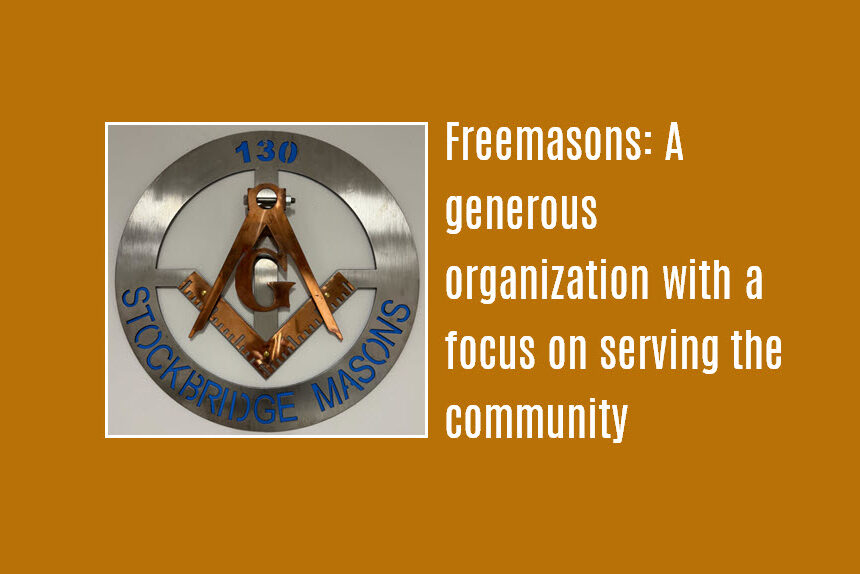 Freemasons: A generous organization with a focus on serving the community