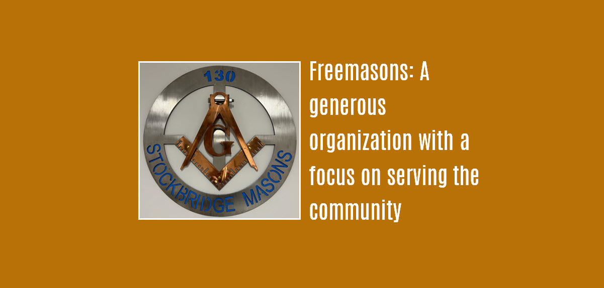 Freemasons: A generous organization with a focus on serving the community