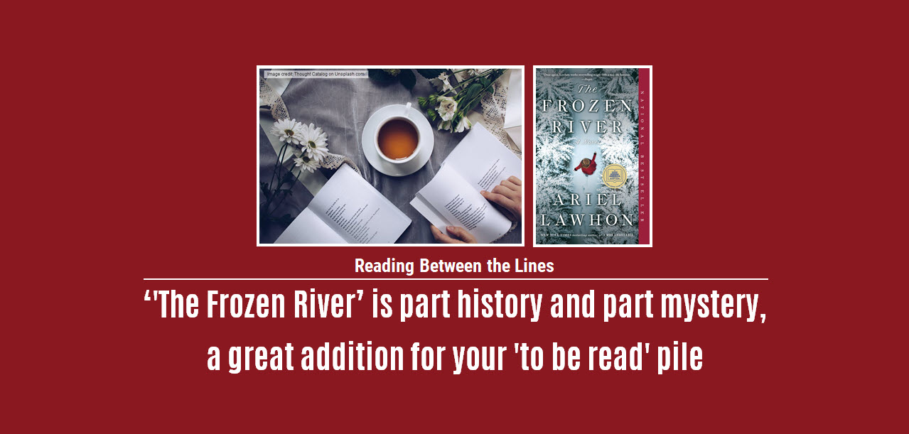 Reading Between the Lines