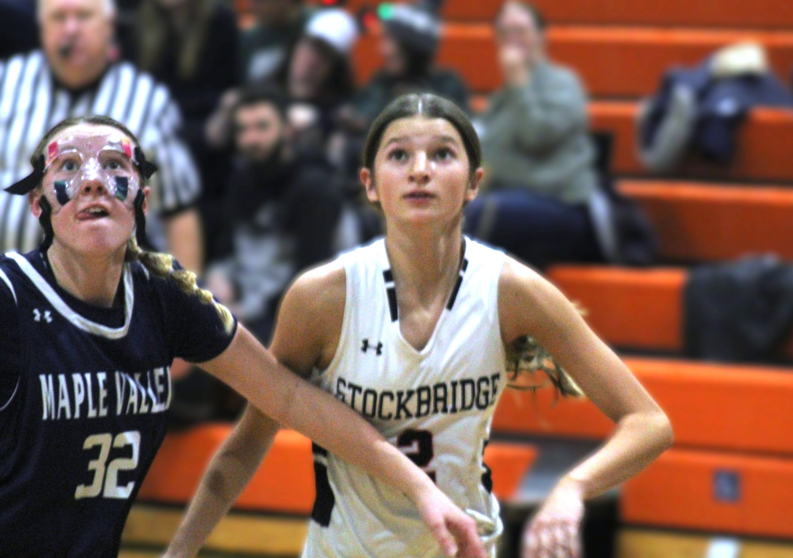 Lady Panthers Off to Strong Start