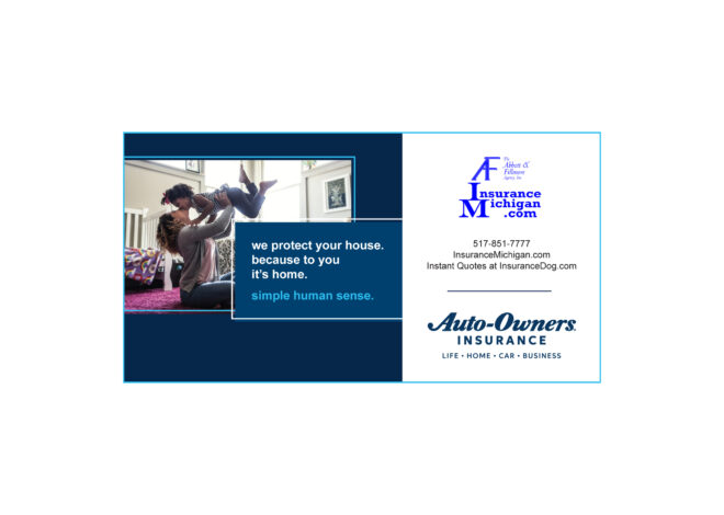 ABBOTT & FILLMORE AGENCY—FULL SERVICE SINCE 1946