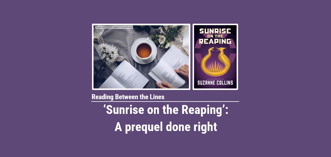 Reading Between the Lines