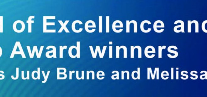 2025 SCN Award of Excellence and Readership Award winners