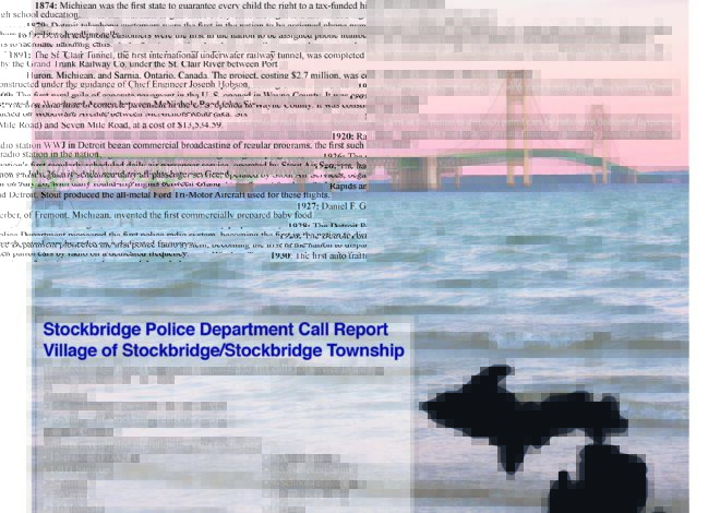 Happy 189th Birthday, Michigan! Celebrating a number of state ‘firsts’