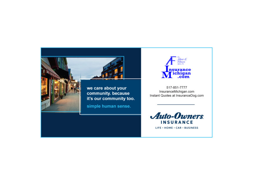 ABBOTT & FILLMORE AGENCY—FULL SERVICE SINCE 1946