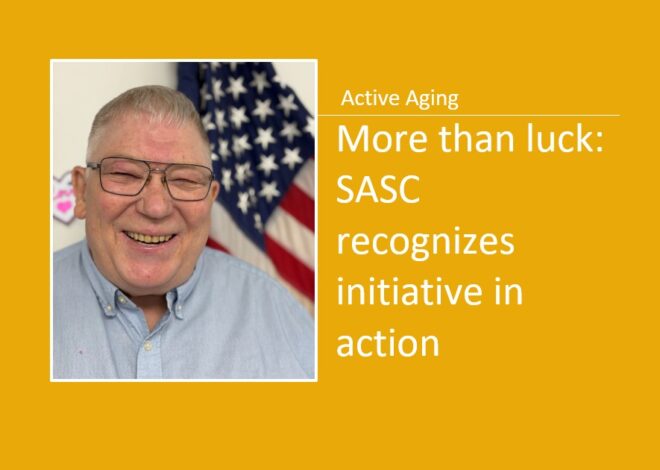 Active Aging