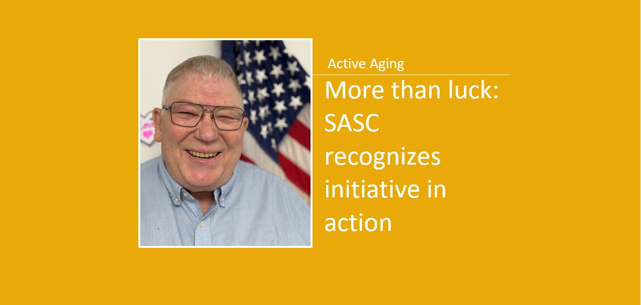 Active Aging