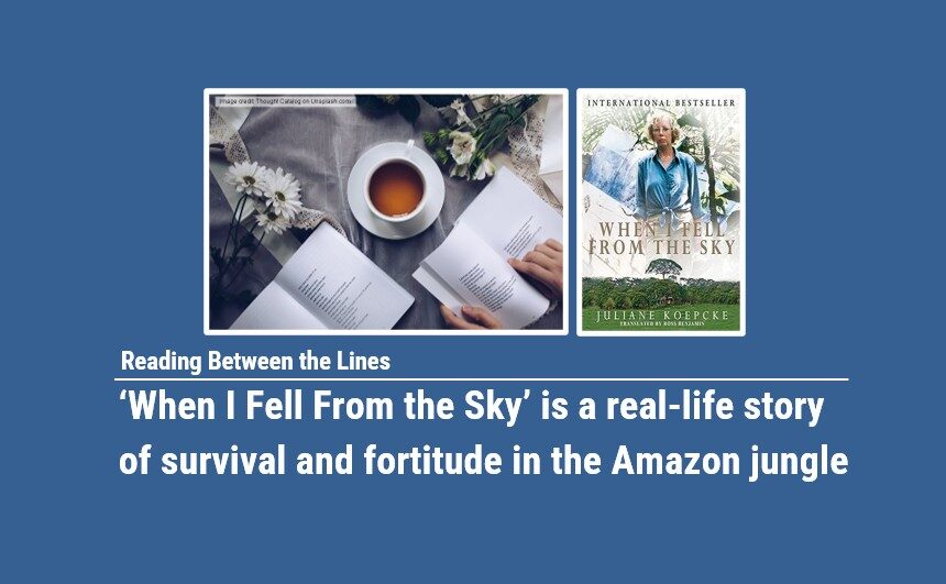 Reading Between the Lines