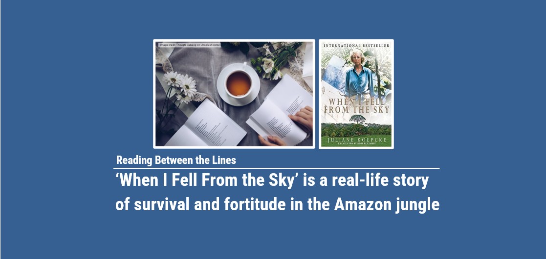 Reading Between the Lines