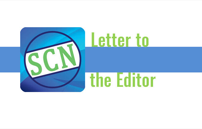 Letter to the Editor