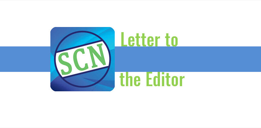 Letter to the Editor