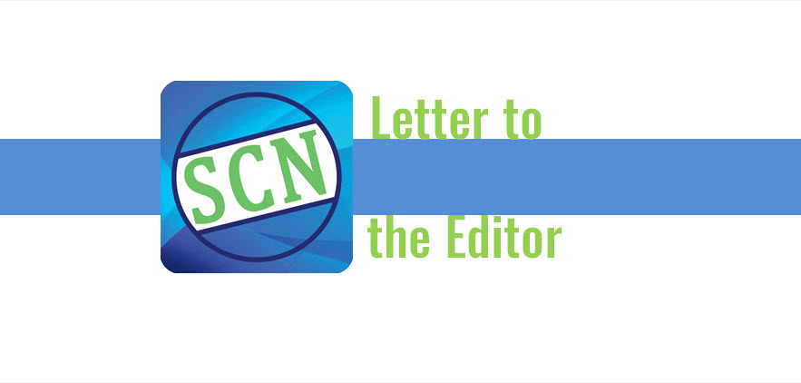 Letter to the Editor