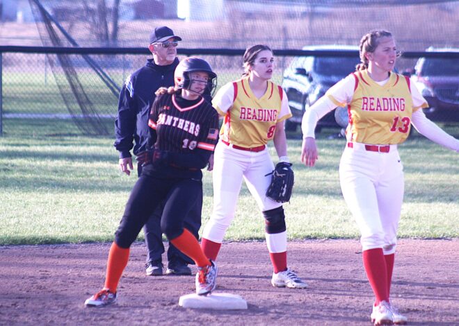 Softball Off to Fast Start in New Season