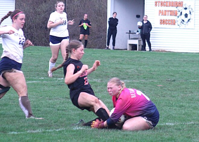 Soccer Picks Up First Win of Season